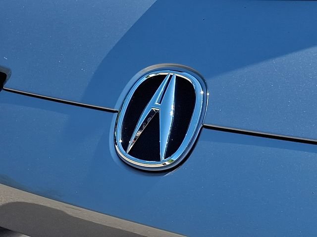 Used 2025 Acura ADX FWD image 34