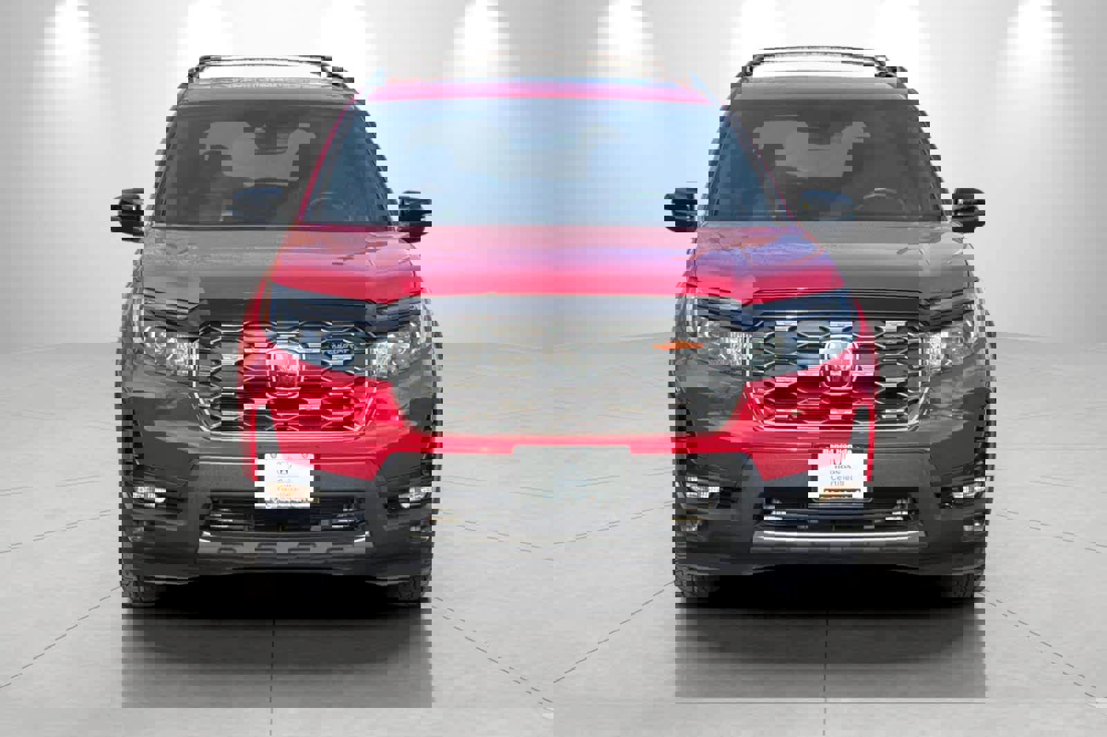 Used 2023 Honda Passport TrailSport image 10