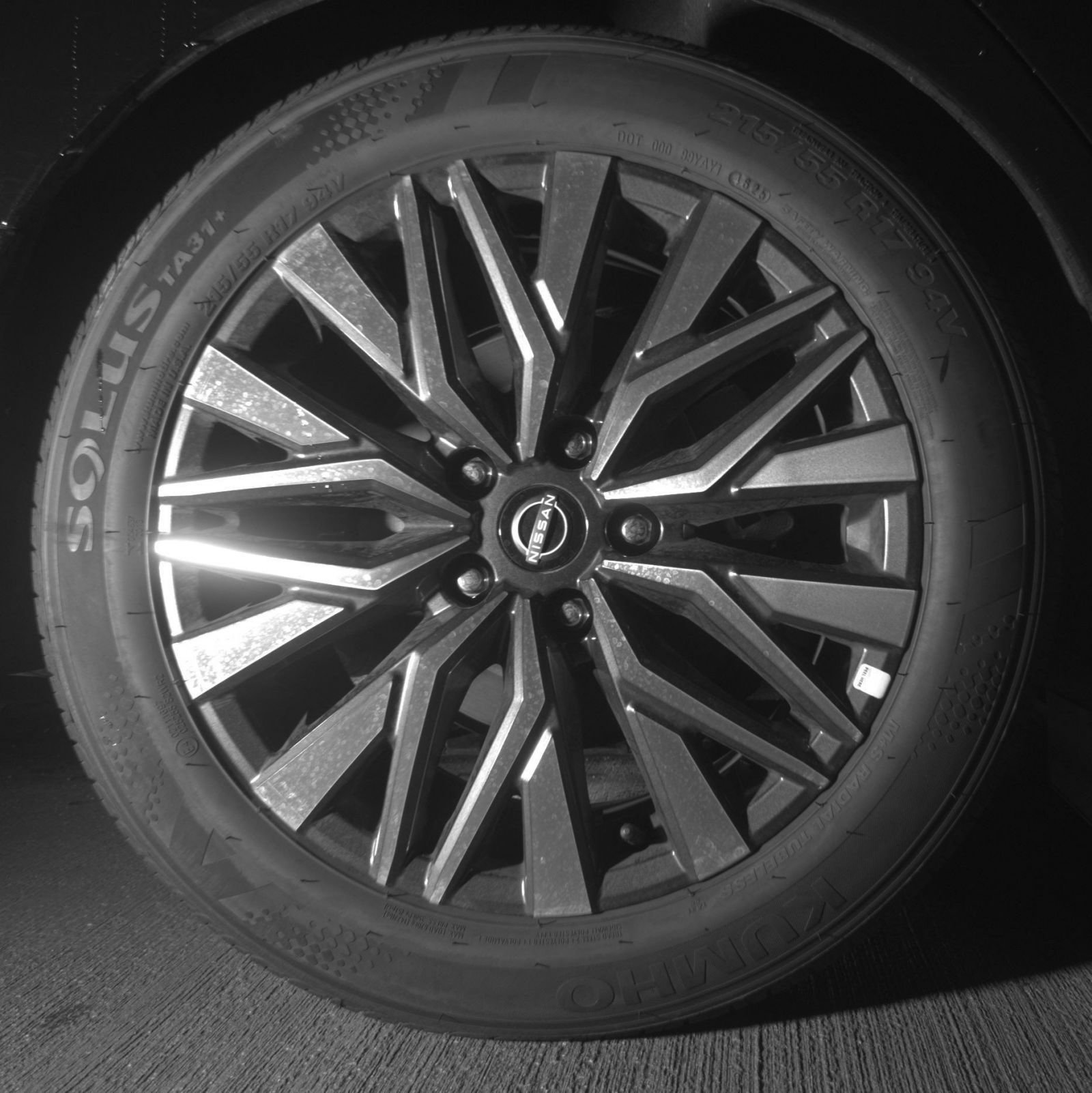 Used 2026 Nissan Altima 2.5 SV FWD image 18