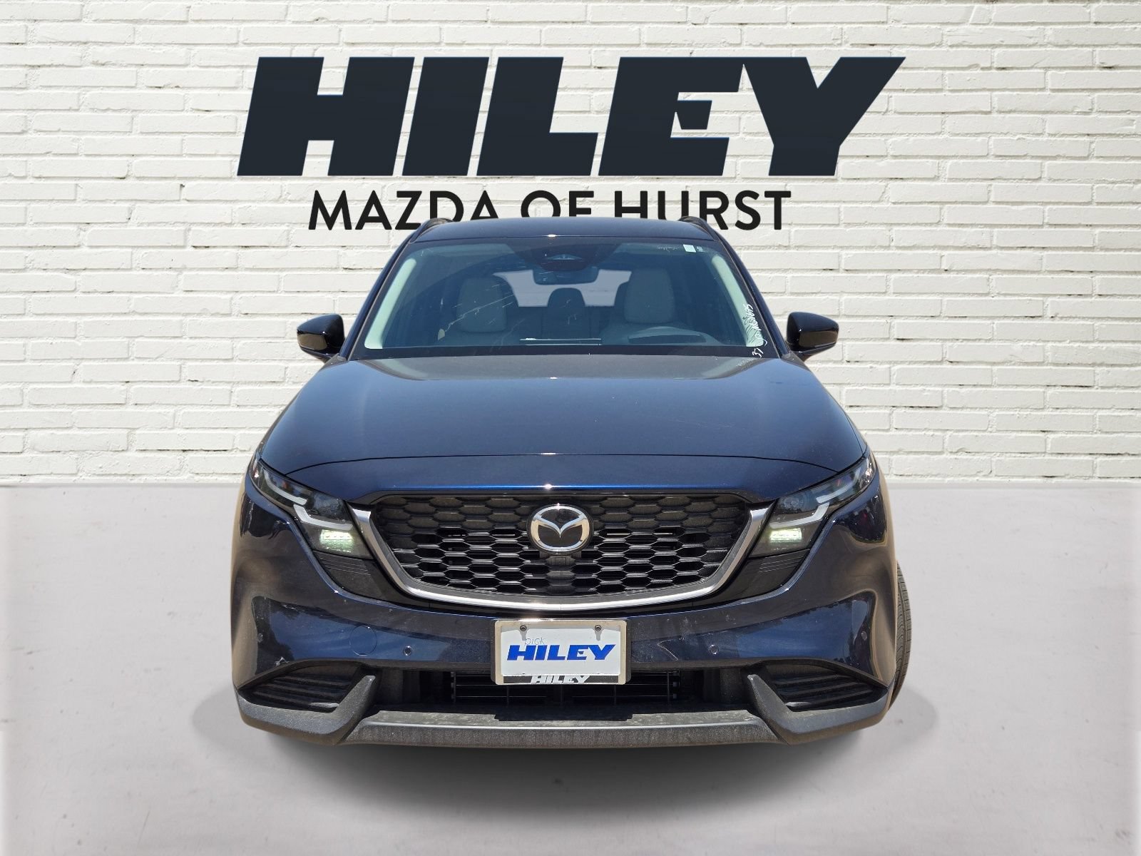 New 2026 MAZDA CX-5 Preferred AWD/4WD image 2