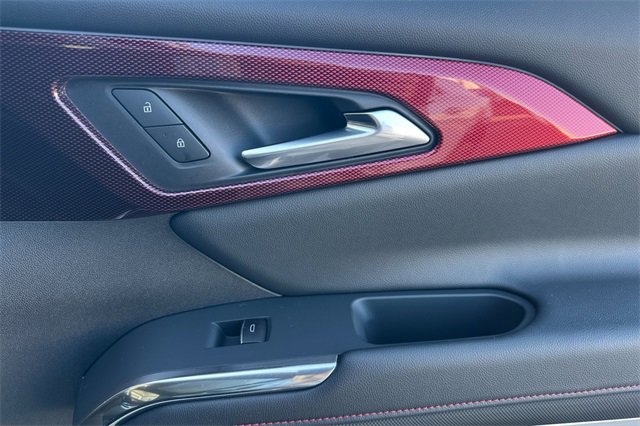 New 2026 Chevrolet Traverse RS image 24