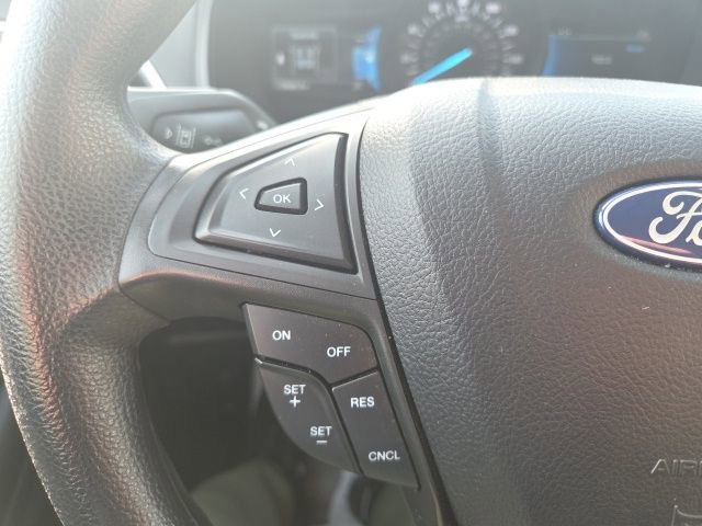 Used 2023 Ford Edge SE AWD/4WD image 14