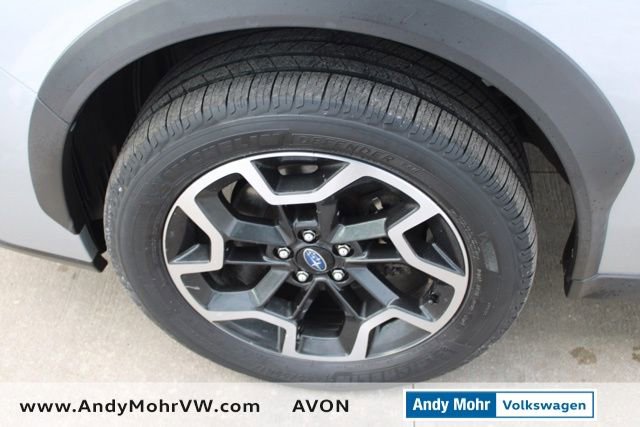 Used 2017 Subaru Crosstrek 2.0i Premium image 12