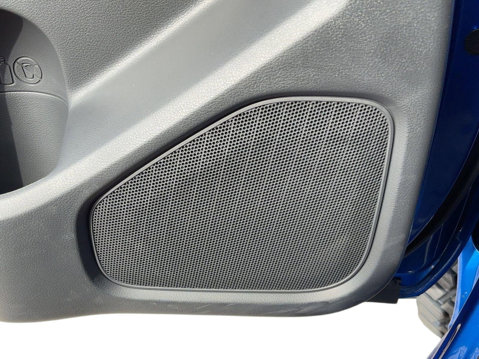 New 2026 Nissan Frontier PRO-4X w/ Tow Package image 22