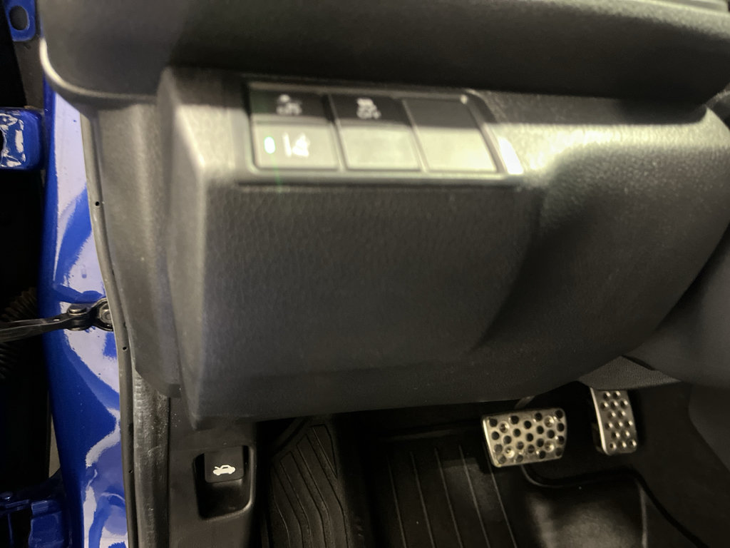 Used 2020 Honda Civic Sport image 29