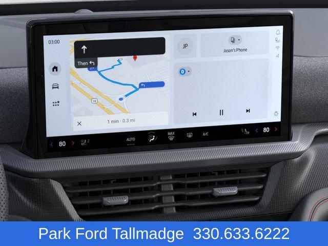New 2026 Ford Explorer ST-Line w/ ST-Line Street Pack AWD/4WD image 14