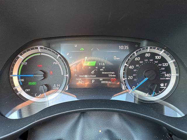 Used 2024 Toyota Highlander XLE image 21