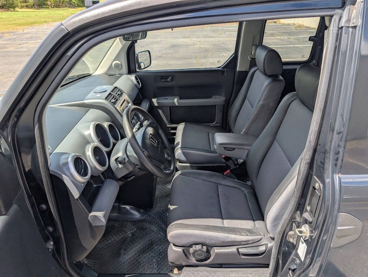 Used 2003 Honda Element EX image 21