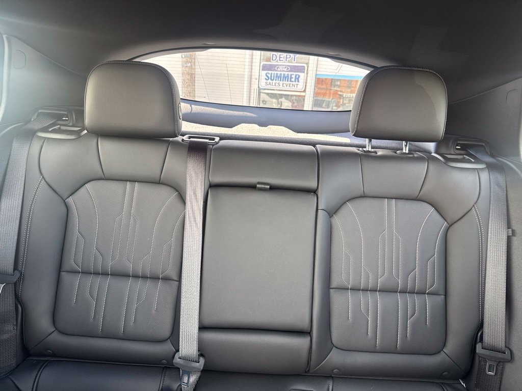 Used 2026 Buick Envista Avenir FWD image 30