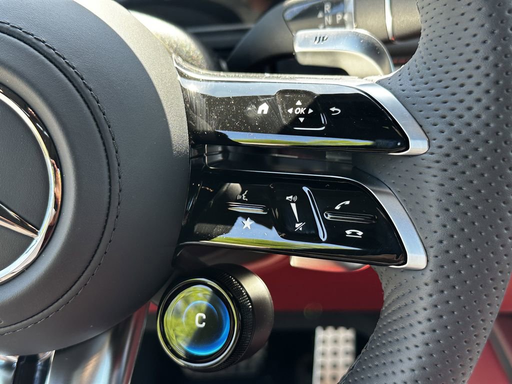 New 2026 Mercedes-Benz G 63 AMG 4MATIC image 29
