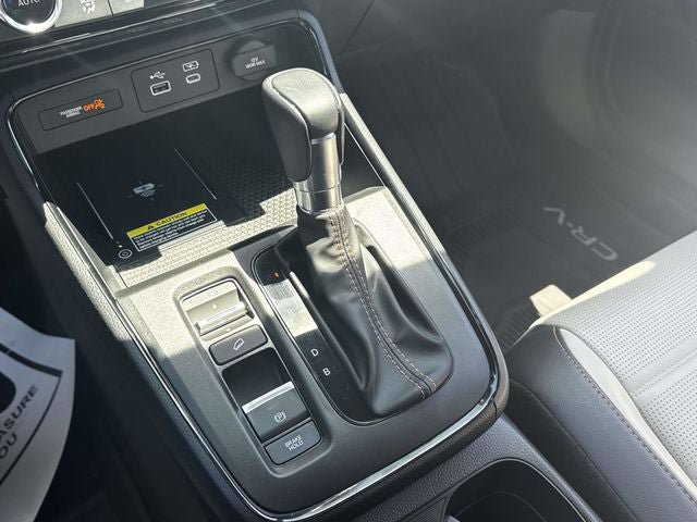 Used 2023 Honda CR-V Sport Touring image 30