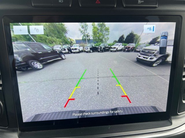 Used 2022 Ford F150 XLT w/ Equipment Group 302A High AWD/4WD image 19