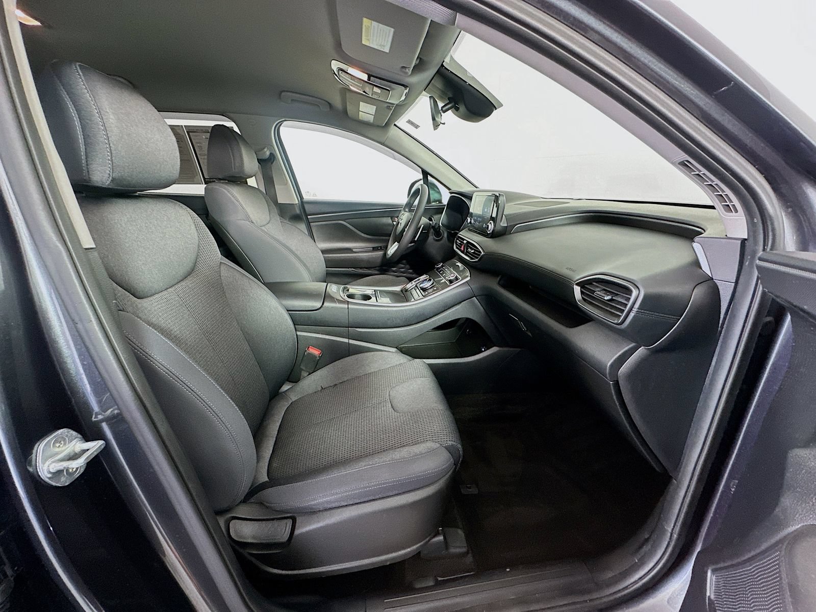 Used 2022 Hyundai Santa Fe SEL w/ Cargo Package AWD/4WD image 26