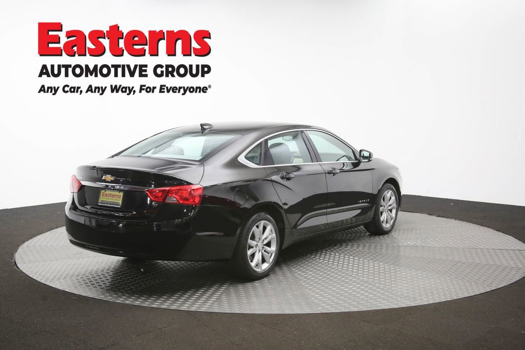 Used 2019 Chevrolet Impala LT FWD image 40