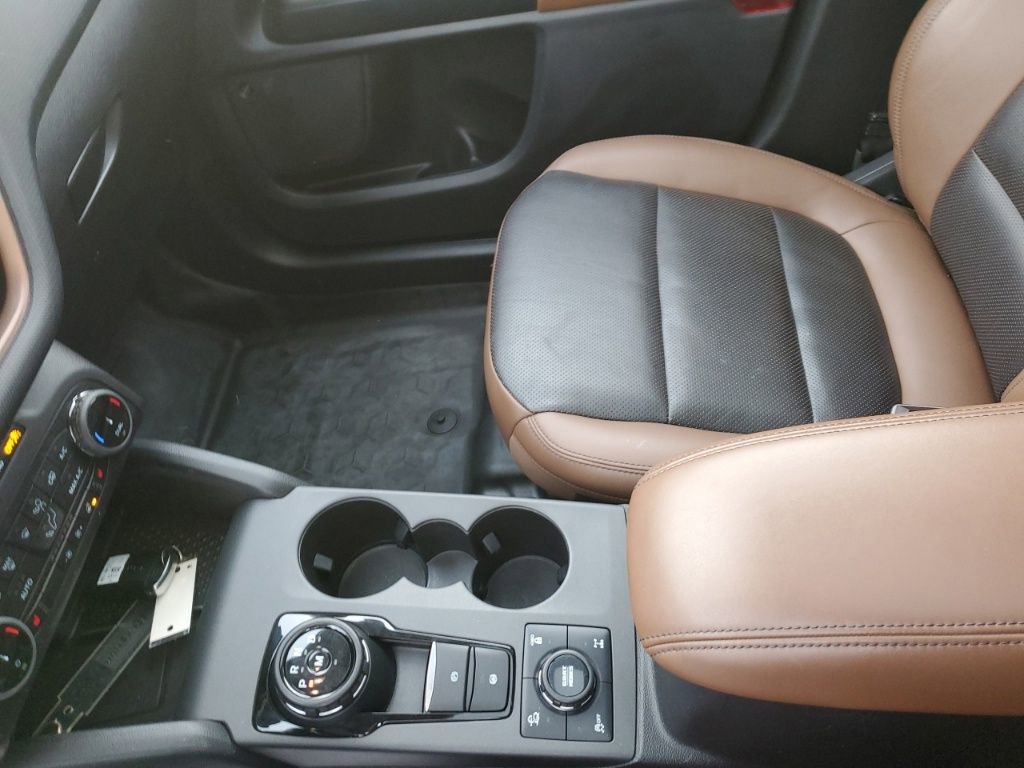 Used 2023 Ford Bronco Sport Badlands w/ Premium Package image 23