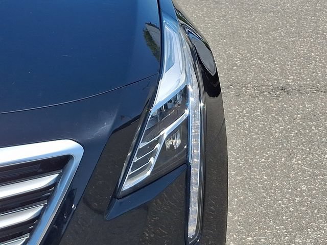 Used 2016 Cadillac CT6 Premium Luxury w/ Driver Assist Package AWD/4WD image 7