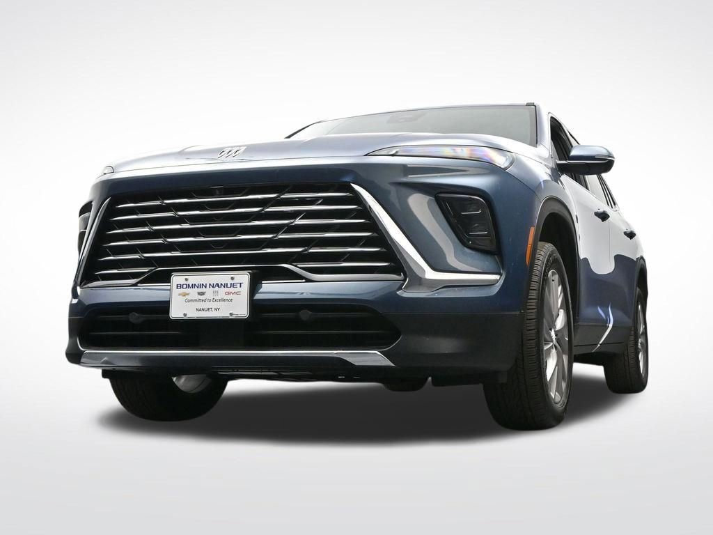 Used 2026 Buick Enclave Preferred image 32