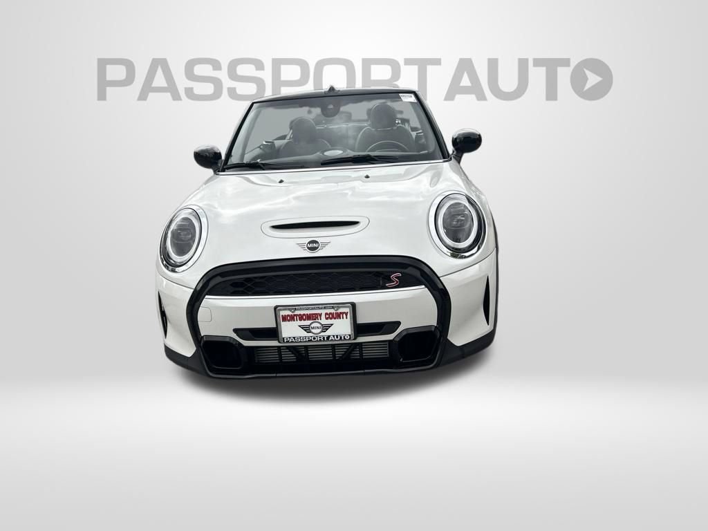 Used 2024 MINI Cooper S