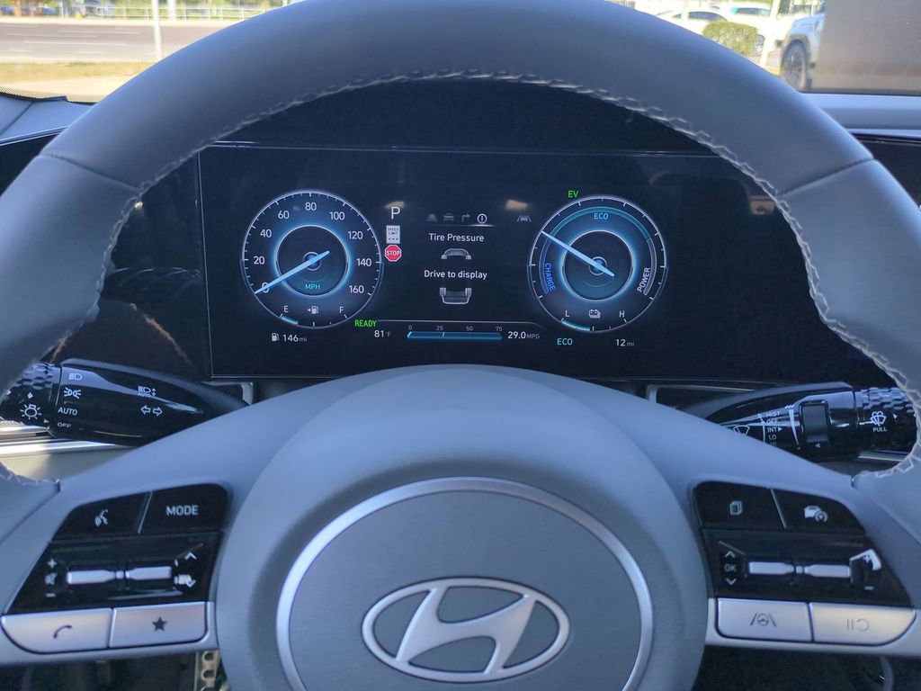 New 2026 Hyundai Elantra Sport image 30