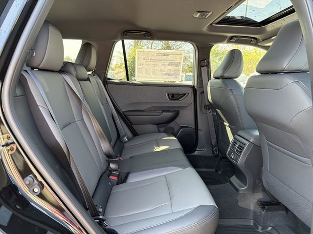 New 2026 Subaru Outback Premium image 17