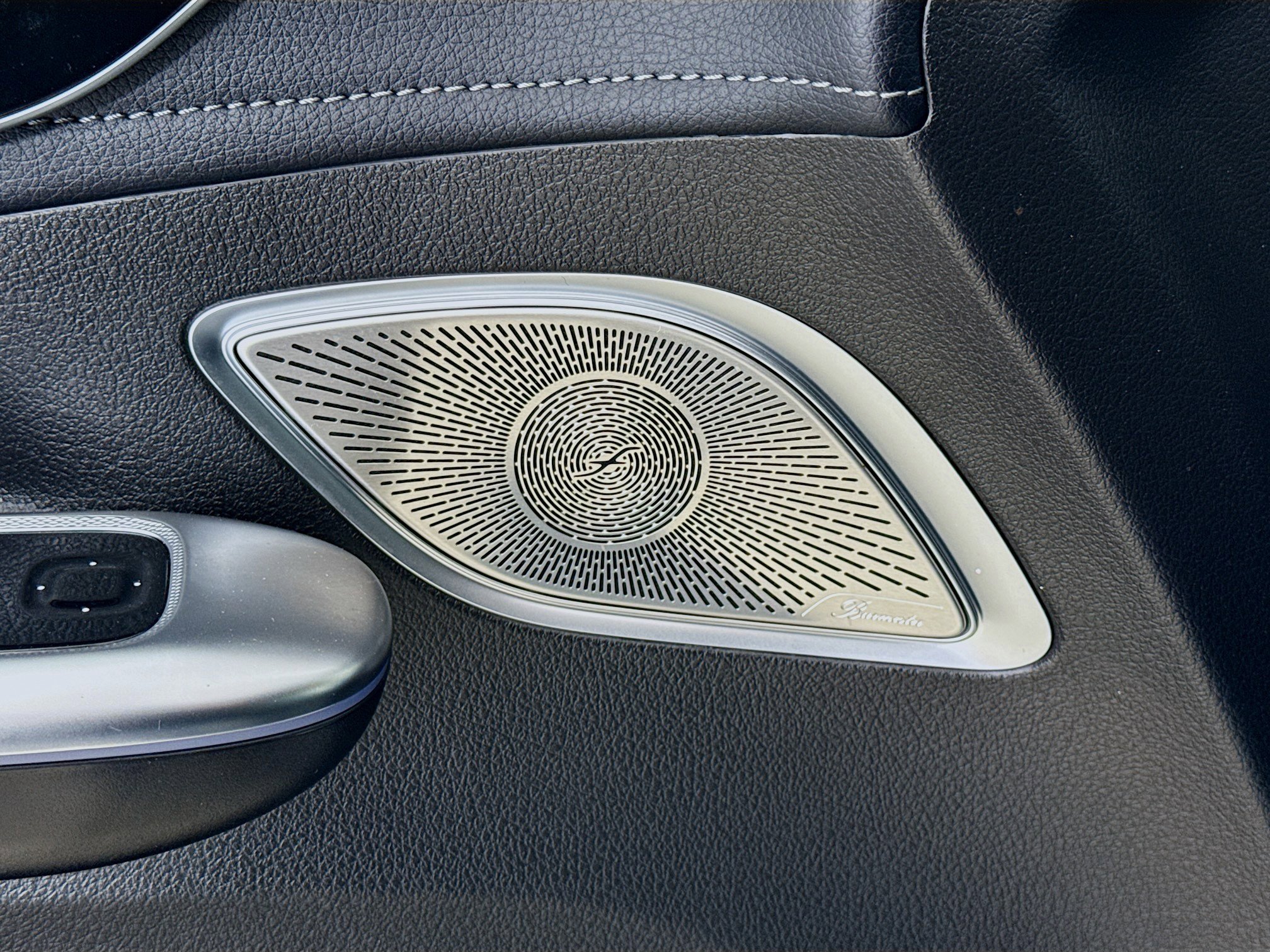 Used 2023 Mercedes-Benz EQE 350+ 4MATIC SUV image 19