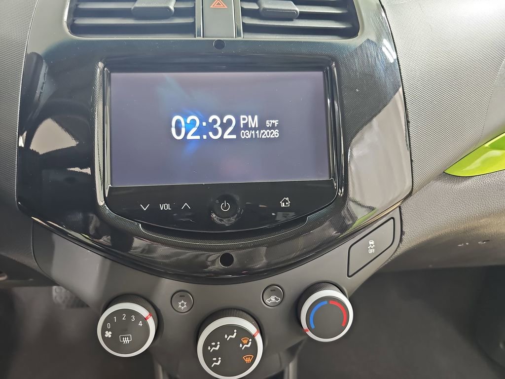 Used 2014 Chevrolet Spark LT image 26