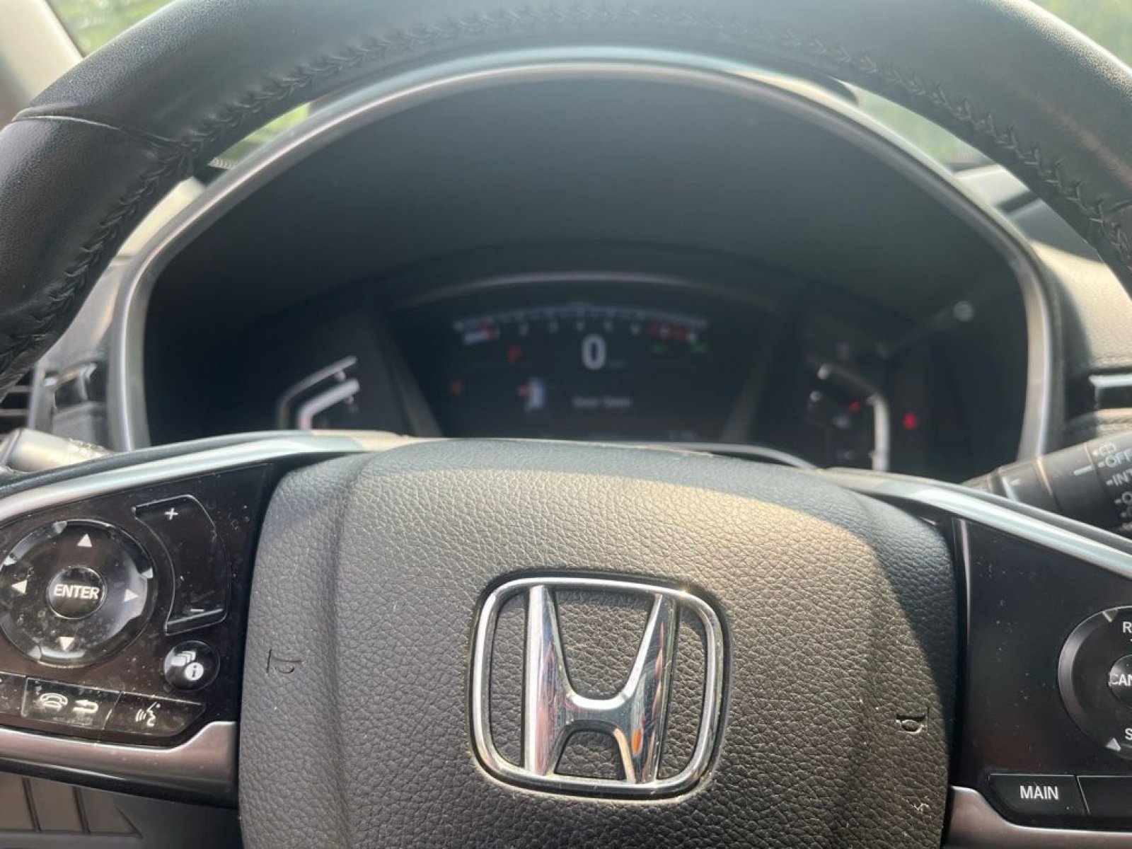 Used 2019 Honda CR-V Touring image 19