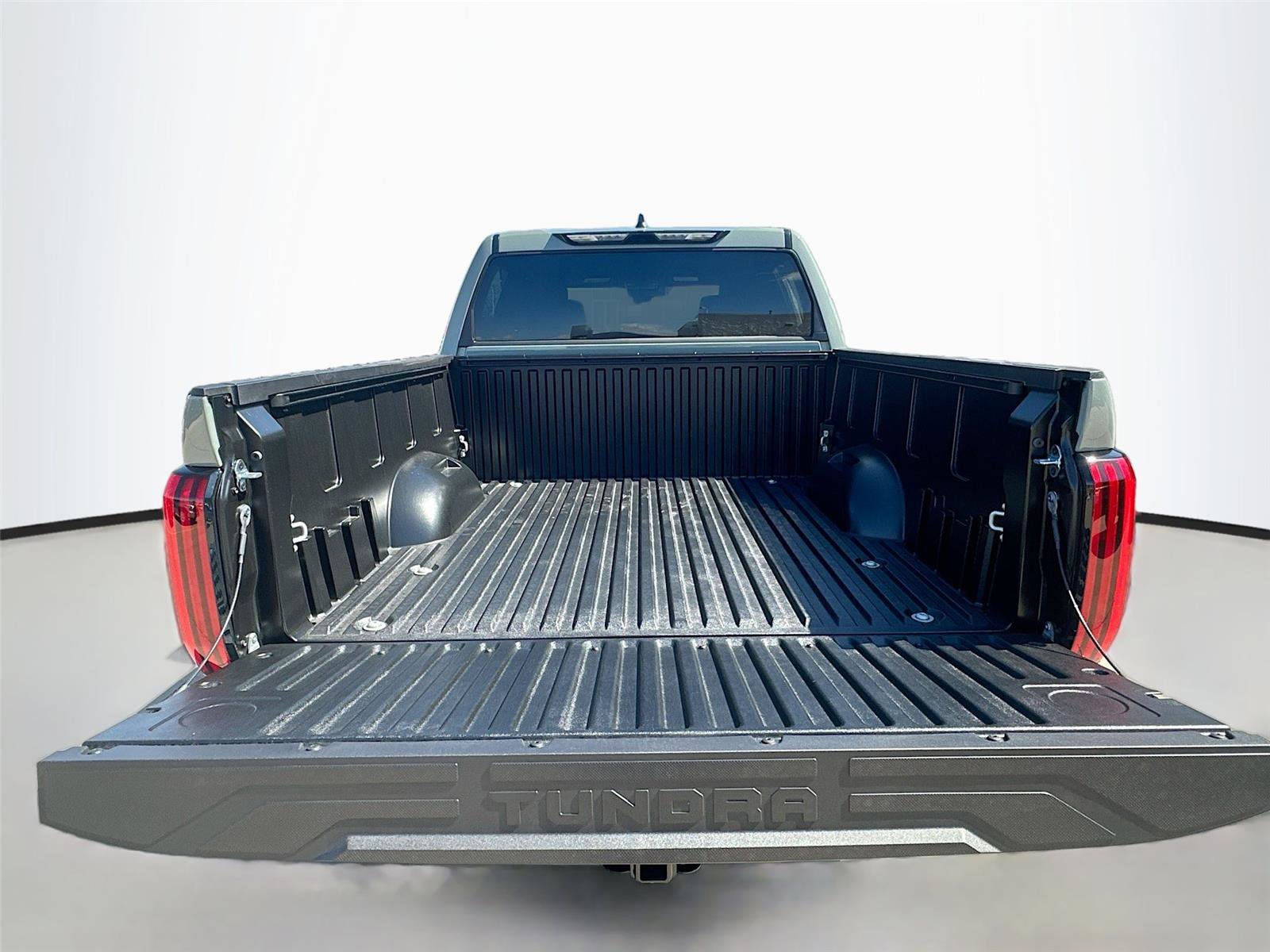 New 2026 Toyota Tundra SR5 image 25