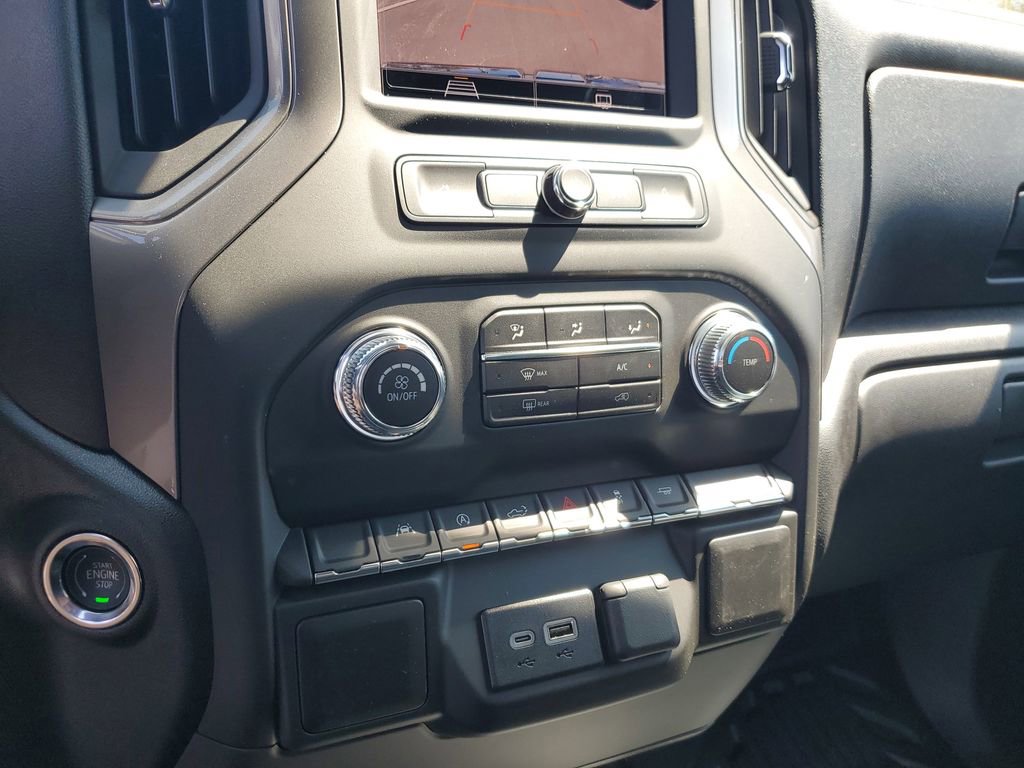 New 2026 GMC Sierra 1500 Pro w/ Pro Value Package image 17