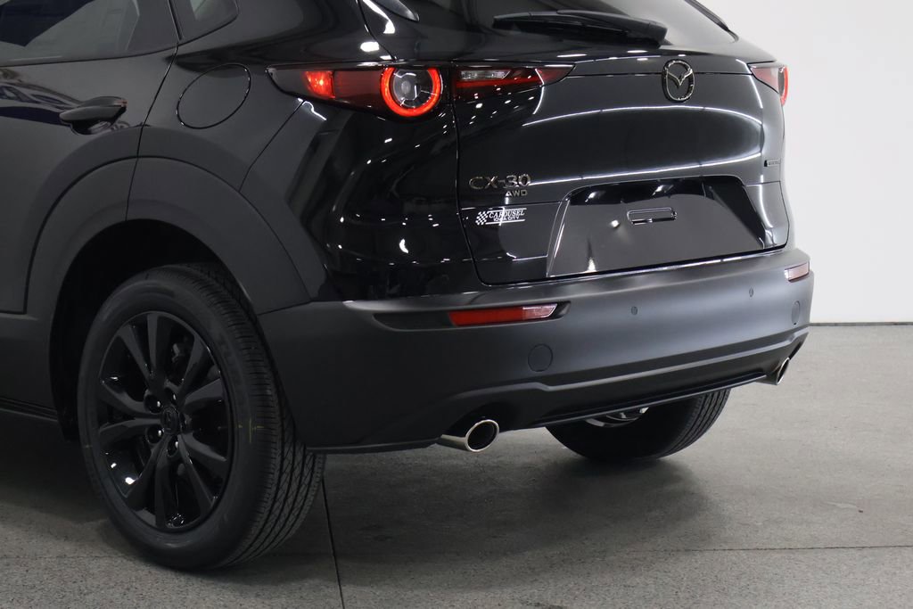 New 2026 MAZDA CX-30 Aire Edition image 10