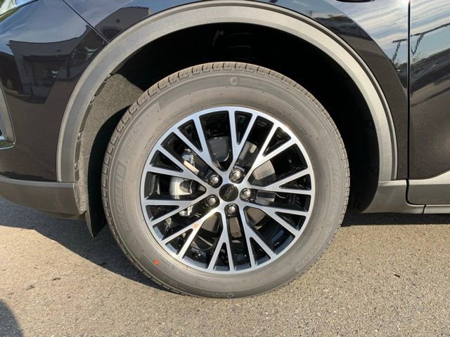 New 2025 Ford Escape SE image 12