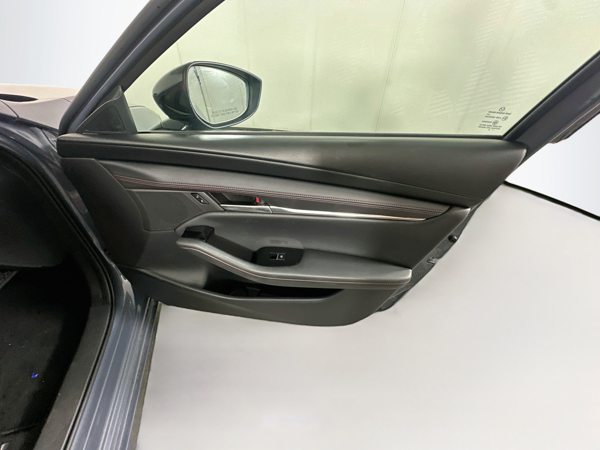 Used 2026 MAZDA MAZDA3 Carbon AWD/4WD image 32