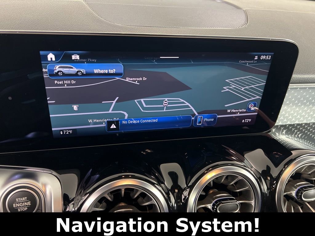 Certified 2025 Mercedes-Benz GLB 250 4MATIC image 6