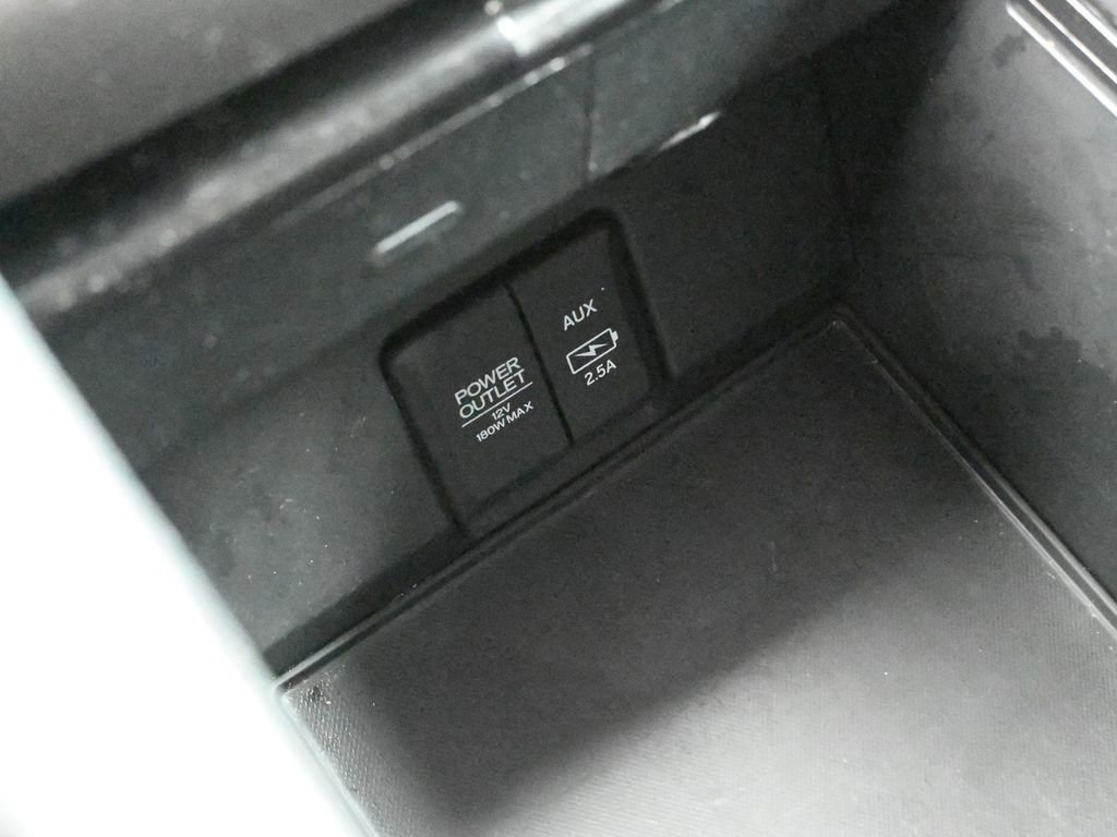 Certified 2023 Honda Passport TrailSport image 21