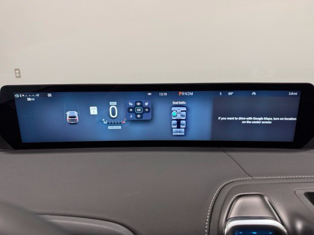 New 2027 Ford Expedition Max Platinum w/ Stealth Appearance Package AWD/4WD image 15