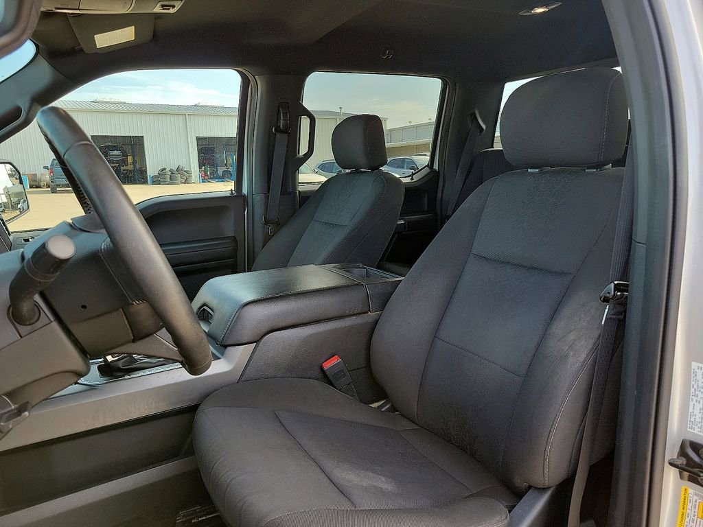Used 2019 Ford F150 XLT w/ Equipment Group 302A Luxury image 11