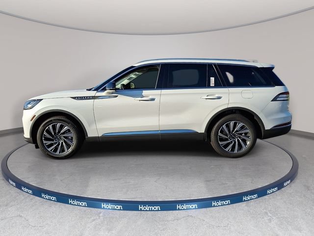 New 2026 Lincoln Aviator AWD image 7