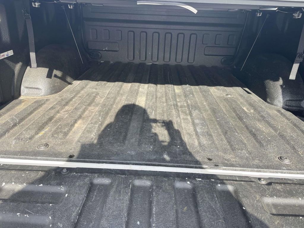 Used 2019 Ford F150 Limited image 47