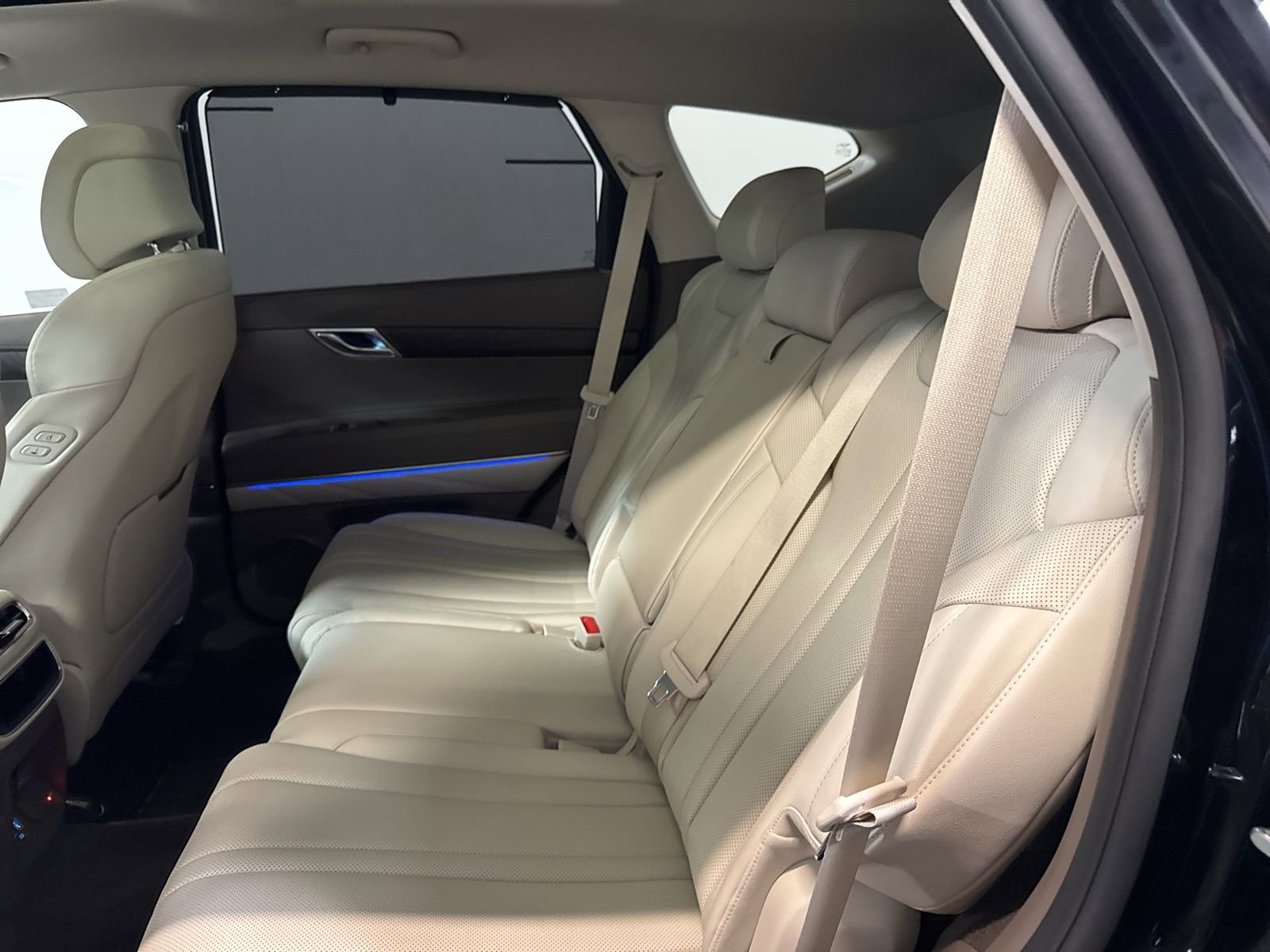 Used 2024 Genesis GV80 3.5T image 14