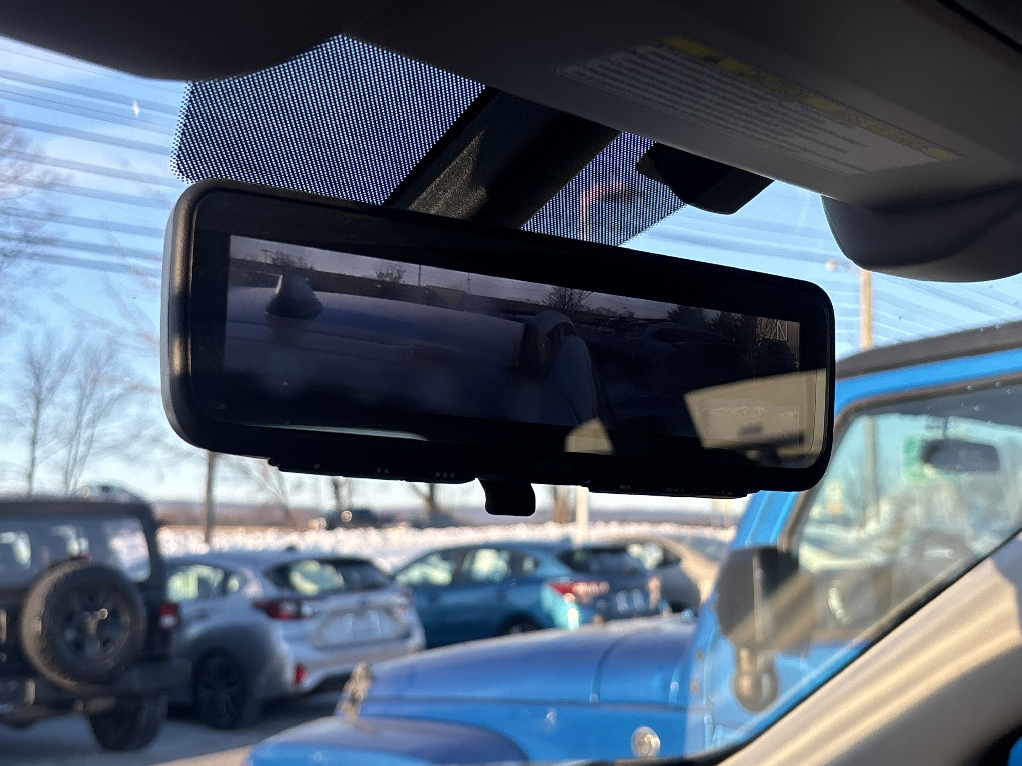 Used 2022 Subaru Ascent Touring w/ Popular Package #2A image 31