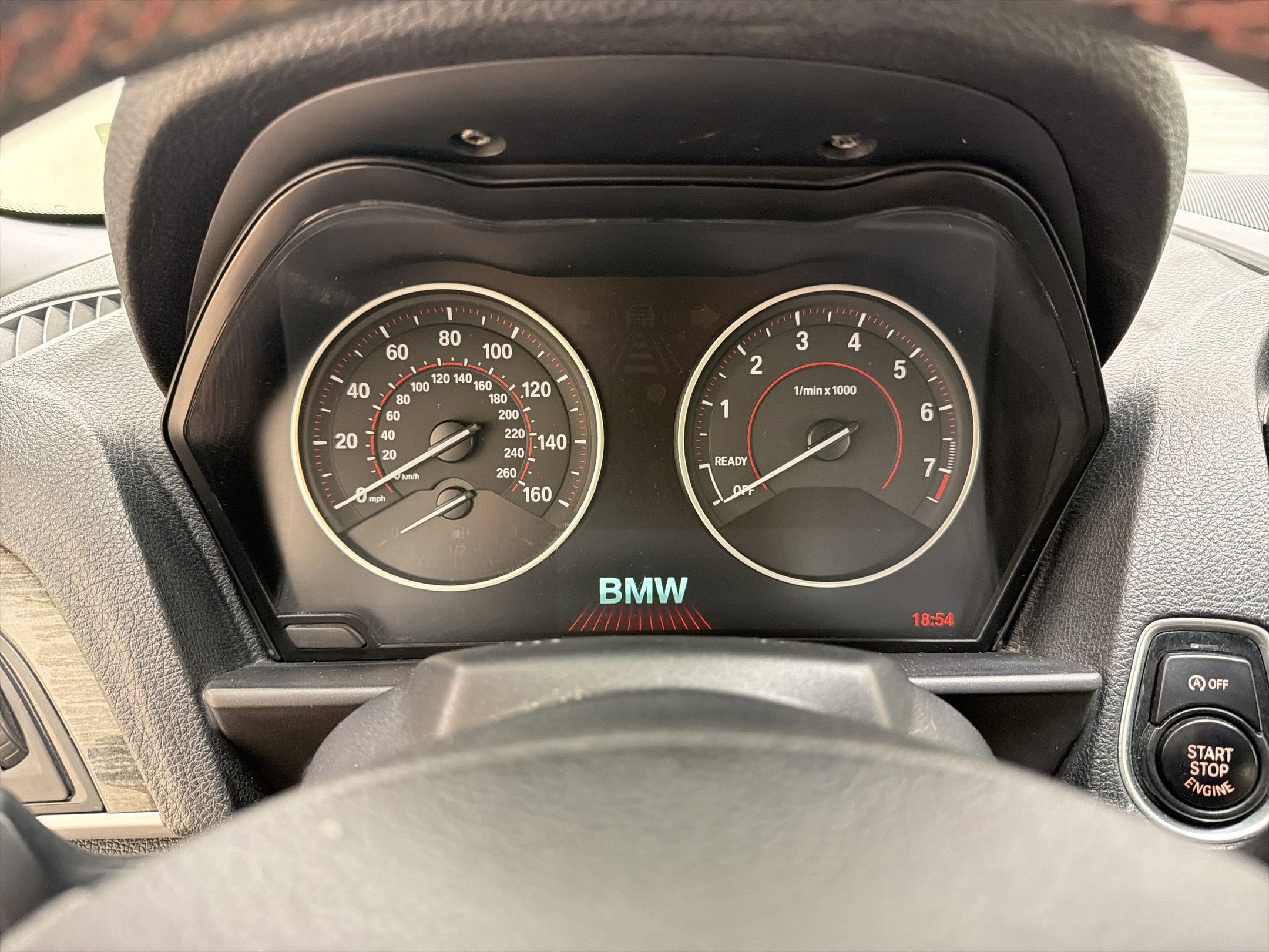 Used 2016 BMW 228i xDrive Convertible image 17