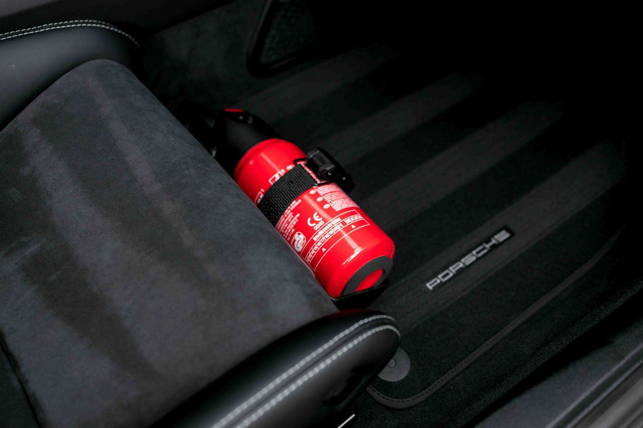 Used 2016 Porsche 911 GT3 RS image 45