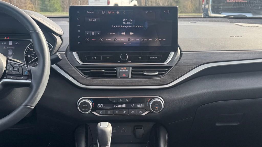 Used 2024 Nissan Altima 2.5 SL image 16