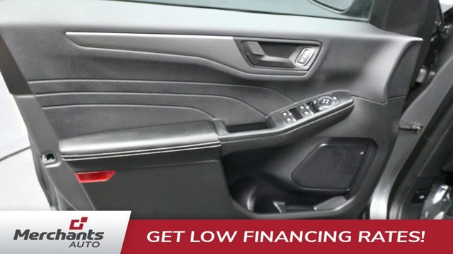 Used 2023 Ford Escape Active FWD image 17