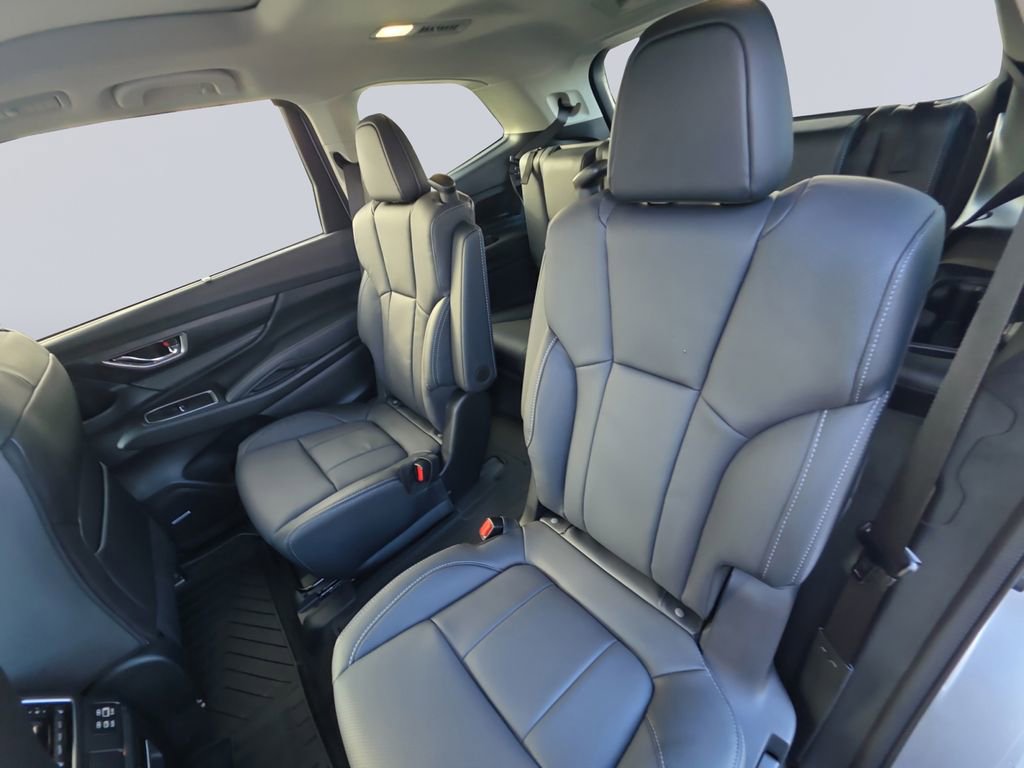 New 2026 Subaru Ascent Limited AWD/4WD image 16