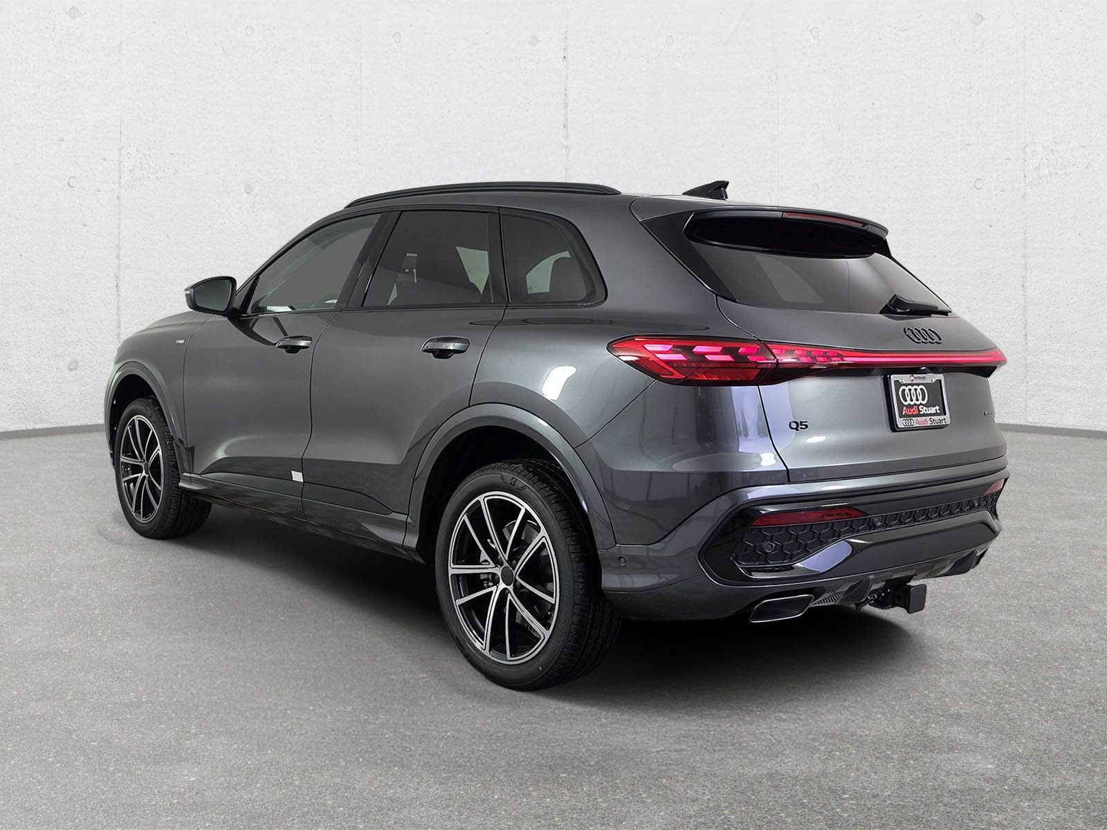 New 2026 Audi Q5 Premium Plus AWD/4WD image 5
