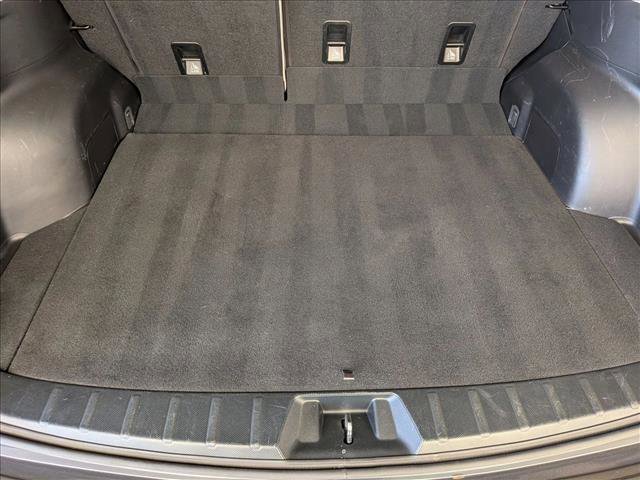 Used 2022 Subaru Forester Premium AWD/4WD image 6