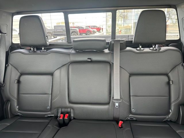 Used 2023 GMC Sierra 1500 SLT image 30