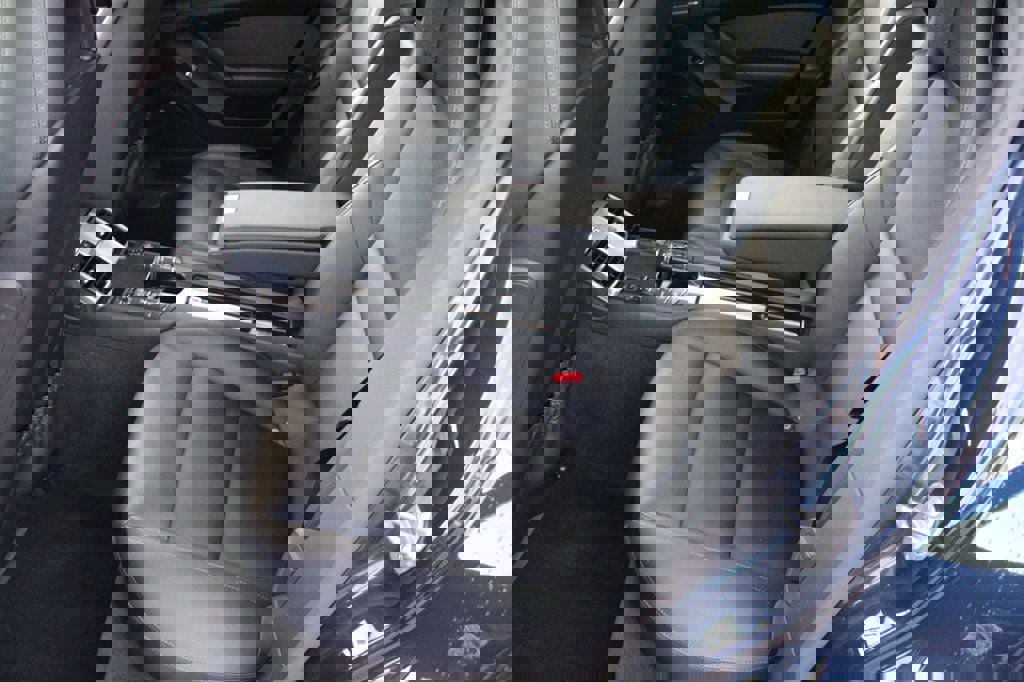 Used 2016 Porsche Panamera Edition image 16