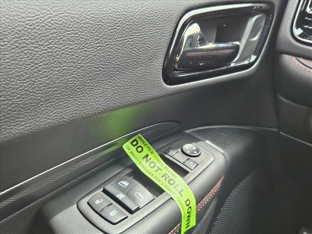 New 2026 Dodge Durango GT RWD image 16